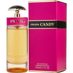 Imagem de Perfume Feminino Prada Candy Prada Eau De Parfum Spray 80 Ml