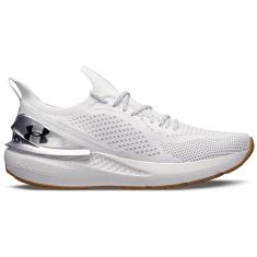 Imagem de Tênis de Treino Masculino Under Armour Charged Quicke-Masculino