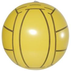 Imagem de Bola Inflável Esporte Mor 001844
