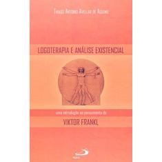 Imagem de Logoterapia e Análise Existencial - Capa Comum - 9788534934800
