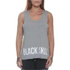 Imagem de Regata Black Skull Fitness  - Black Skull - Clothing (m)