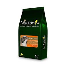 Imagem de Ração Nutrópica Reprodução Trinca Ferro - 5kg