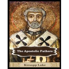 Imagem de The Apostolic Fathers: Vol. 1