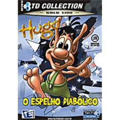 Imagem de Jogo Hugo - O Espelho Diabólico Tech Dealer