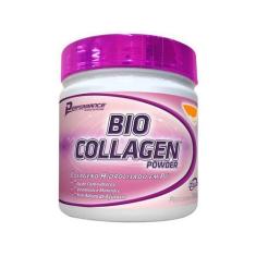 Imagem de Bio Collagen Powder Performance 300G - Laranja - Performance Nutrition