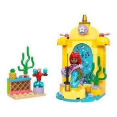 Imagem de LEGO Disney - Palco Musical Da Ariel