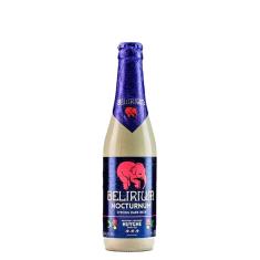 Imagem de Cerveja Delirium Nocturnum 330ml