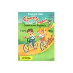 Imagem de Caminho Suave 3ª Série - Lima, Branca Alves De; Lima, Branca Alves De - 9788589987042