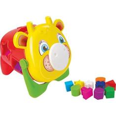 Imagem de Brinquedo Educativo Vaquinha JOLY Merco TOYS