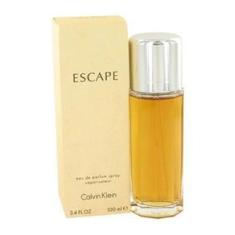 Imagem de Perfume Calvin Klein - Escape - Eau de Parfum (Feminino) 100 ml