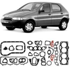 Imagem de Jogo Junta Motor Fiat Palio 1.0 1.5 96 a 2003 Completo Sabó