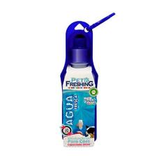 Imagem de Bebedouro Portátil Azul 500ML - The Pets Brasil