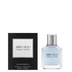 Imagem de Perfume Jimmy Choo Urban Hero Masculino Eau de Parfum 50 Ml
