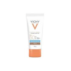 Imagem de Vichy Protetor Solar Com Cor Capital Soleil Hydra-Matte Fps50 4.0 - 30