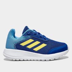 Imagem de Tênis Infantil Adidas Tensaur Run 2.0-Unissex