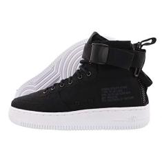 Imagem de Tênis de ginástica feminino Nike WMNS Air Force 1 '07