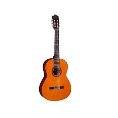 Imagem de Violão Clássico Acústico Cordas em Nylon C 45II Natural Yamaha