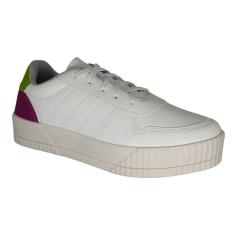 Imagem de Tênis Feminino Redsun Colorido-Feminino