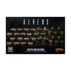 Imagem de Jogo De Tabuleiro Gale Force Nine Aliens Another Glorious Day
