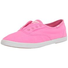 Imagem de Keds Pantufa feminina Chillax, rosa, 36
