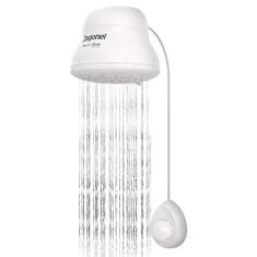Imagem de Ducha Elétrica Master Banho Com Cano 5500W Zagonel