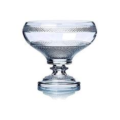 Imagem de Champanheira De Cristal Violetta Transparente No Voltagev