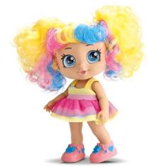 Imagem de Boneca My Best Pintura