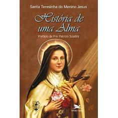 Imagem de Historia De Uma Alma - Santa Teresa De Jesus - 9788515015122