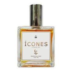 Imagem de Perfume Couro Pour Un Homme 100Ml - Masculino Coleção Ícones