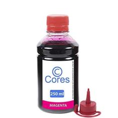 Imagem de Tinta Magenta Cores compatível para Impressora L3150 250ml