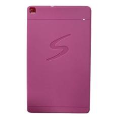 Imagem de Capa Tablet Samsung Galaxy Tab A 8 T290 T295 Traseira Silicone Logo Colors