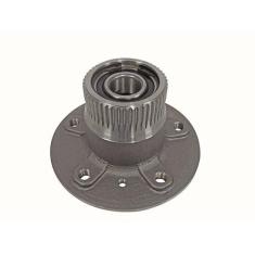 Imagem de Cubo Da Roda Traseira Com Rolamento - Classe A 1999 A 2001 - AL-932