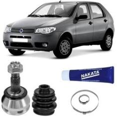 Imagem de Junta Homocinética Fiat Palio 1.8 8v 2003 A 2010 Nakata