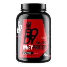 Imagem de 100% Pure Whey Protein (900G) Go Body