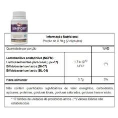 Imagem de Simfort Plus 60Caps Vitafor