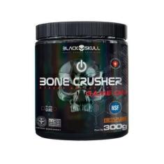Imagem de Bone Crusher Game On 300G  - Black Skull
