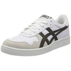 Imagem de Tênis Asics Japan S I Branco e Preto