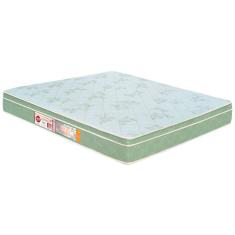 Imagem de Colchão Castor D33 Sleep Max Duplo 25cm Casal 138x188