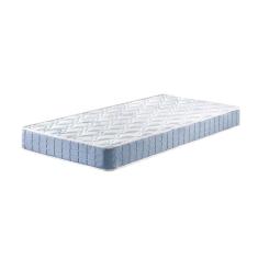 Imagem de Colchão Solteiro Espuma D20 Querubim Bordado (78x188x17) - Anjos