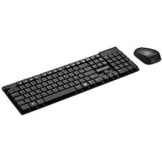 Imagem de KIT TECLADO E MOUSE SEM FIO TC251