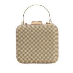 Imagem de Bolsa de Festa Feminina Chenson 3182603-Feminino