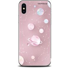 Imagem de Capa Case Capinha Personalizada Planetas Poeira Estrelar Motorola Moto G5 - Cód. 1301-C010