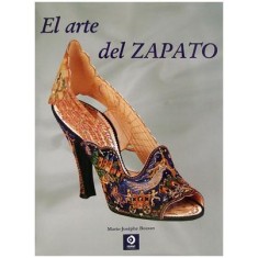 Imagem de El Arte Del Zapato - Bossan, Marie-josephe - 9788497940894