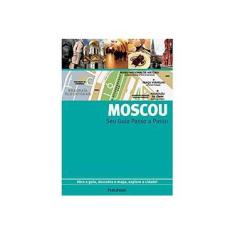Imagem de Guia Passo a Passo - Moscou - Gallimard - 9788579140037
