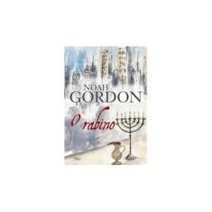 Imagem de O Rabino - Gordon, Noah - 9788532504784