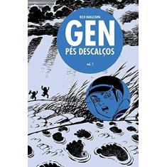 Imagem de Gen Pés Descalços - Vol. 7 - Nakazawa, Keiji - 9788576165293