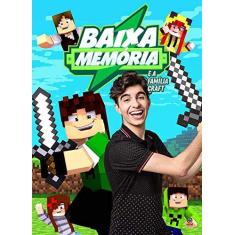 Imagem de Baixamemória e A Família Craft - Cultural,astral - 9788582466360