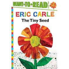 Imagem de The Tiny Seed - Eric Carle - 9781481435758