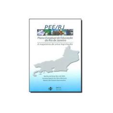 Imagem de Plano Estadual De Educacao Do Rio De Janeiro - Varios - 9788578120375