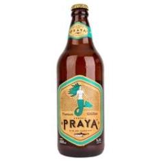 Imagem de Cerveja Witbier Praya 600ml